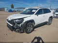 2025 Toyota RAV4 — photo 2 of 16 | VIN 2T3W1RFV3SW383736