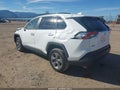 2025 Toyota RAV4 — photo 3 of 16 | VIN 2T3W1RFV3SW383736