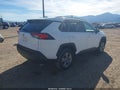 2025 Toyota RAV4 — photo 4 of 16 | VIN 2T3W1RFV3SW383736