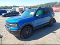 2025 Ford Bronco Sport — photo 2 of 16 | VIN 3FMCR9BN4SRE41211