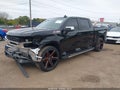 2020 Chevrolet Silverado 1500 — photo 2 of 17 | VIN 3GCUYDET6LG300808