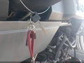2010 Ford E-350 — photo 11 of 16 | VIN 1FBSS3BL4ADA67257