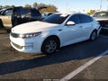 2016 Kia Optima — photo 2 of 17 | VIN KNAGT4L35G5104707