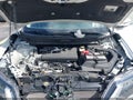2017 Nissan Rogue — photo 10 of 16 | VIN KNMAT2MT0HP604338