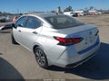 2024 Nissan Versa — photo 3 of 17 | VIN 3N1CN8DV7RL903090
