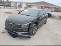 2017 Hyundai Sonata — photo 2 of 16 | VIN 5NPE34AF6HH471821