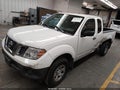 2019 Nissan Frontier — photo 2 of 16 | VIN 1N6BD0CT4KN709200