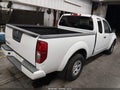 2019 Nissan Frontier — photo 4 of 16 | VIN 1N6BD0CT4KN709200