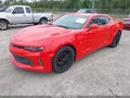 2018 Chevrolet Camaro — photo 2 of 16 | VIN 1G1FB1RS8J0102736
