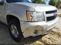2009 Chevrolet Tahoe — photo 6 of 16 | VIN 1GNFK13069R252342