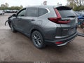 2021 Honda CR-V — photo 3 of 16 | VIN 5J6RW2H59MA012871