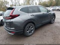 2021 Honda CR-V — photo 4 of 16 | VIN 5J6RW2H59MA012871