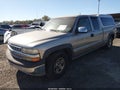 2001 Chevrolet Silverado 1500 — photo 2 of 11 | VIN 2GCEC19V211196630