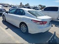 2018 Toyota Camry — photo 3 of 16 | VIN 4T1B11HK3JU526422