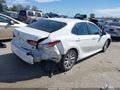 2018 Toyota Camry — photo 4 of 16 | VIN 4T1B11HK3JU526422