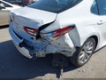 2018 Toyota Camry — photo 6 of 16 | VIN 4T1B11HK3JU526422