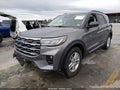 2025 Ford Explorer — photo 2 of 19 | VIN 1FMUK7DH0SGA90356