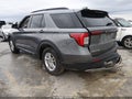 2025 Ford Explorer — photo 3 of 19 | VIN 1FMUK7DH0SGA90356