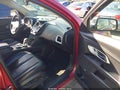 2013 Chevrolet Equinox — photo 5 of 16 | VIN 2GNALFEK1D6297793
