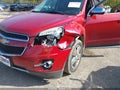 2013 Chevrolet Equinox — photo 6 of 16 | VIN 2GNALFEK1D6297793