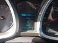 2013 Chevrolet Equinox — photo 7 of 16 | VIN 2GNALFEK1D6297793