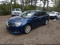 2017 Nissan Sentra — photo 2 of 12 | VIN 3N1AB7AP3HY274106