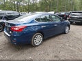 2017 Nissan Sentra — photo 4 of 12 | VIN 3N1AB7AP3HY274106