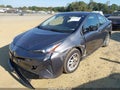 2018 Toyota Prius — photo 2 of 16 | VIN JTDKBRFU5J3582906