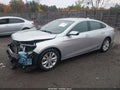 2022 Chevrolet Malibu — photo 2 of 17 | VIN 1G1ZD5ST7NF123825