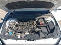 2018 Honda Accord — photo 10 of 16 | VIN 1HGCV1F35JA102235