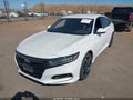 2018 Honda Accord — photo 2 of 16 | VIN 1HGCV1F35JA102235