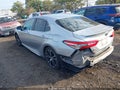 2018 Toyota Camry — photo 3 of 16 | VIN 4T1B11HK2JU088668