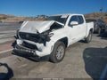 2025 Toyota Tacoma — photo 2 of 17 | VIN 3TMLB5JN2SM161738