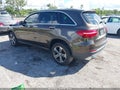 2016 Mercedes-Benz GLC-Class — photo 3 of 19 | VIN WDC0G4JB3GF107077