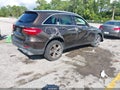 2016 Mercedes-Benz GLC-Class — photo 4 of 19 | VIN WDC0G4JB3GF107077