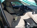 2016 Mercedes-Benz GLC-Class — photo 5 of 19 | VIN WDC0G4JB3GF107077
