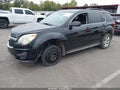 2013 Chevrolet Equinox — photo 2 of 12 | VIN 2GNALDEKXD6271536