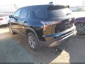 2025 Chevrolet Equinox — photo 3 of 17 | VIN 3GNAXHEG3SL221061