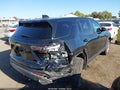 2025 Chevrolet Equinox — photo 4 of 17 | VIN 3GNAXHEG3SL221061
