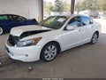 2008 Honda Accord — photo 2 of 16 | VIN 1HGCP36808A033546