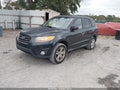 2010 Hyundai Santa Fe — photo 2 of 10 | VIN 5NMSK4AG3AH341495