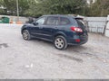 2010 Hyundai Santa Fe — photo 3 of 10 | VIN 5NMSK4AG3AH341495