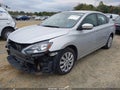2018 Nissan Sentra — photo 2 of 12 | VIN 3N1AB7AP2JY245704
