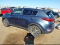 2017 Kia Sportage — photo 3 of 16 | VIN KNDPN3AC1H7227033