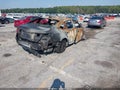 2021 Honda Accord — photo 4 of 15 | VIN 1HGCV1F54MA073056