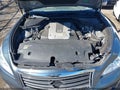 2012 Infiniti M37 — photo 10 of 16 | VIN JN1BY1AR4CM394476