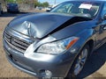2012 Infiniti M37 — photo 6 of 16 | VIN JN1BY1AR4CM394476