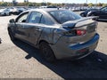 2008 Mitsubishi Lancer — photo 3 of 12 | VIN JA3AU86U68U025053
