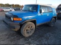 2007 Toyota FJ Cruiser — photo 2 of 16 | VIN JTEBU11F170087189