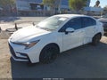 2026 Toyota Corolla — photo 2 of 16 | VIN JTDBCMFE6T3123315